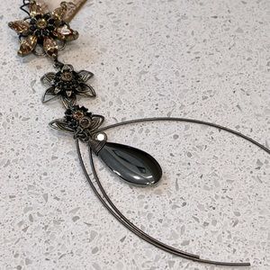 Kenny Ma vintage pin